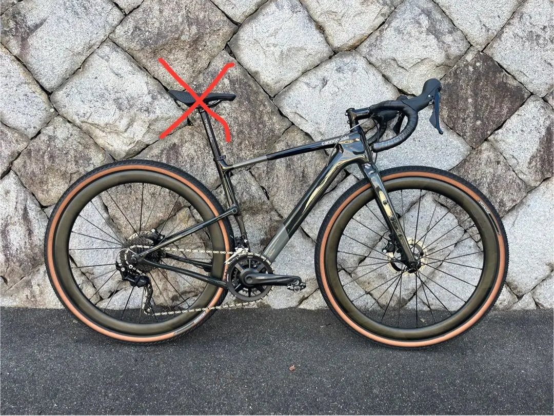 2026年最新】Cannondale topstone 4の人気アイテム - メルカリ