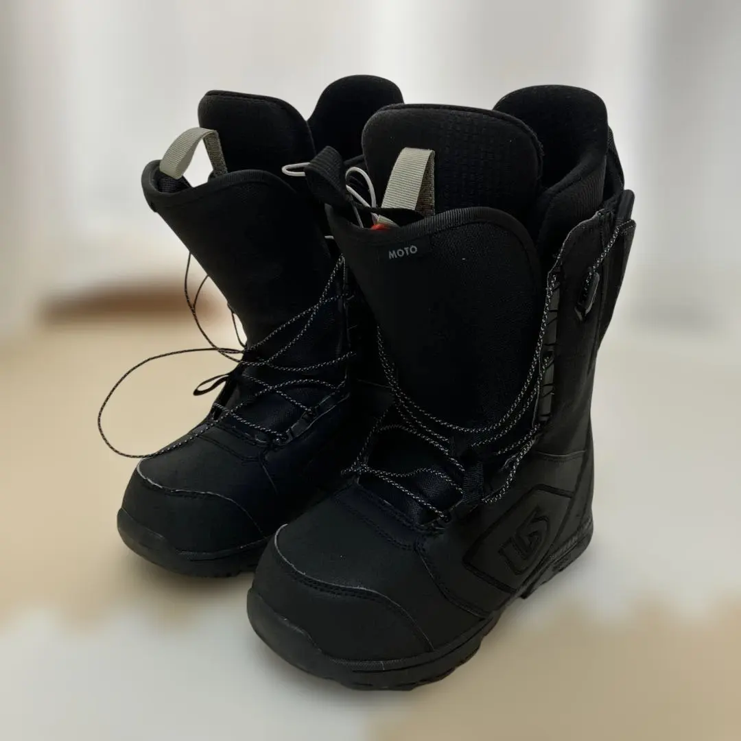 2026年最新】バートン moto afの人気アイテム - メルカリ