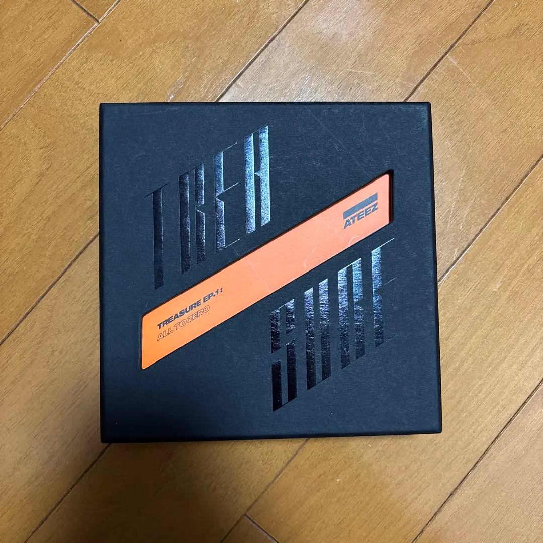 2026年最新】treasure ep.1: all to zeroの人気アイテム - メルカリ