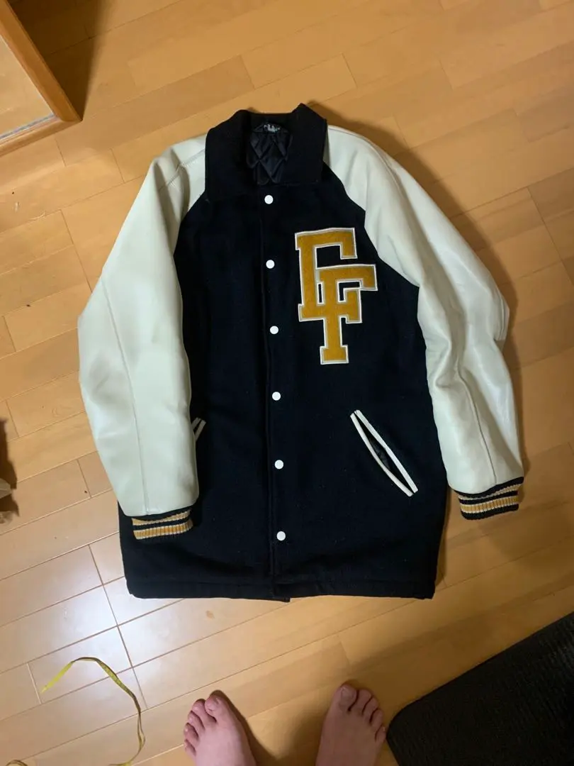 2026年最新】コアファイター スタジャンの人気アイテム - メルカリ