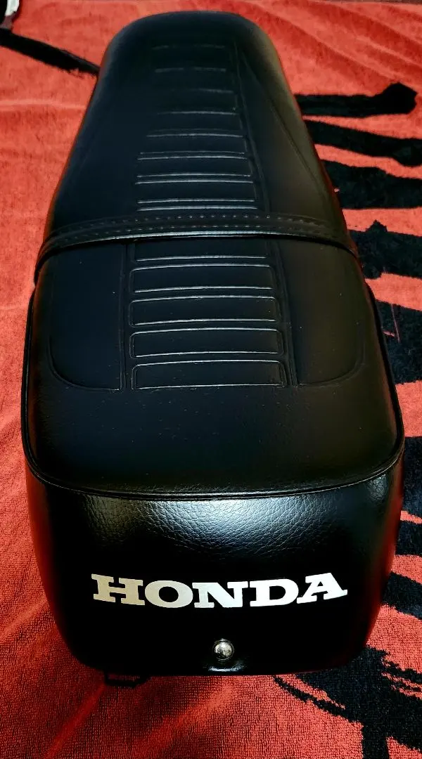 2026年最新】ホンダcb400ssシートの人気アイテム - メルカリ