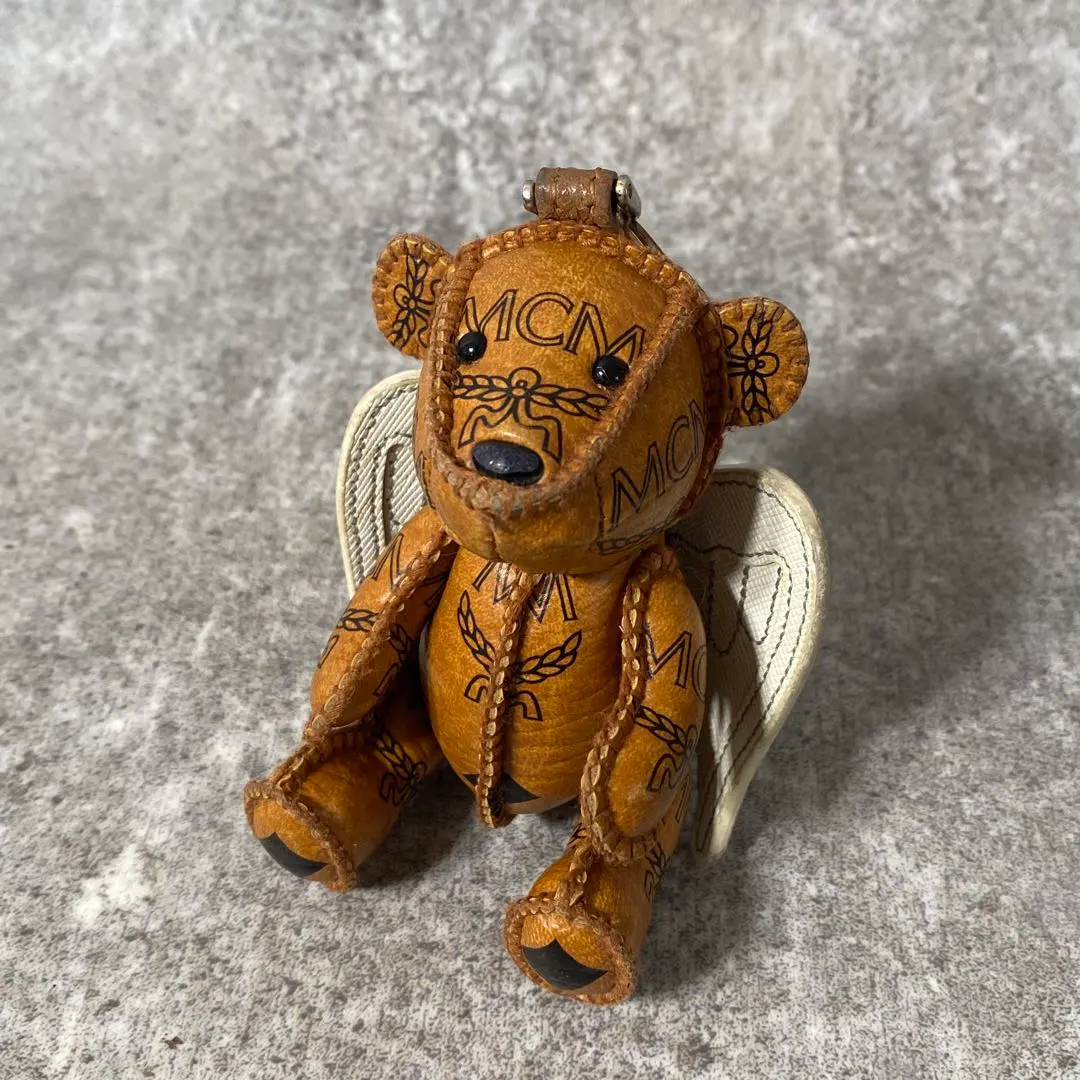 2026年最新】MCM クマの人気アイテム - メルカリ