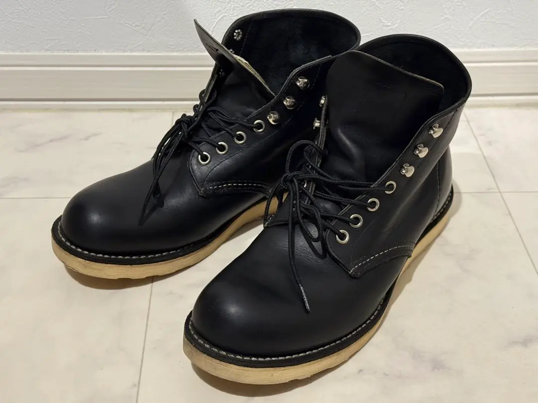 2026年最新】RED WING 9070の人気アイテム - メルカリ
