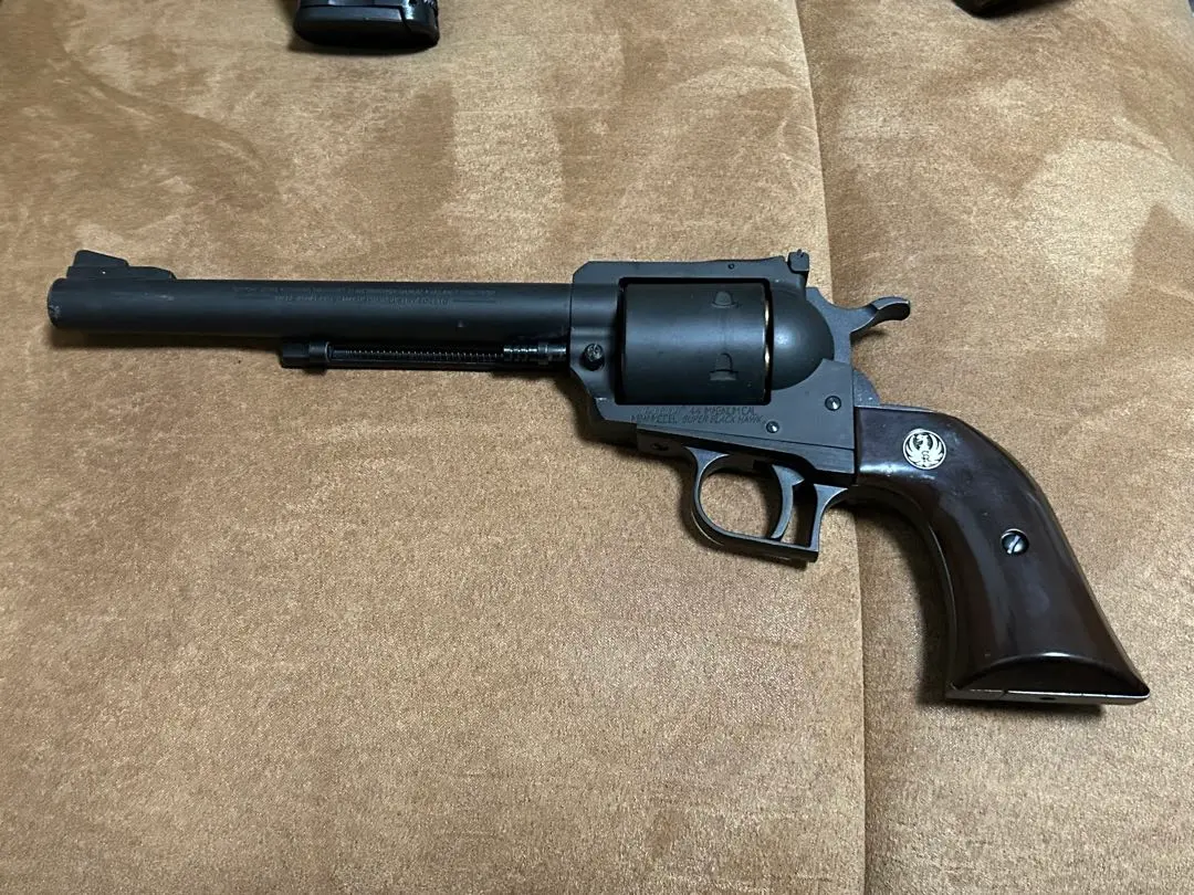 2026年最新】マルシン ブラックホークの人気アイテム - メルカリ