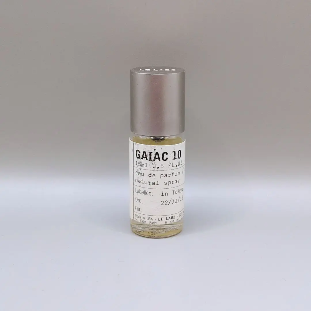 2026年最新】ルラボ ガイアック 15mlの人気アイテム - メルカリ