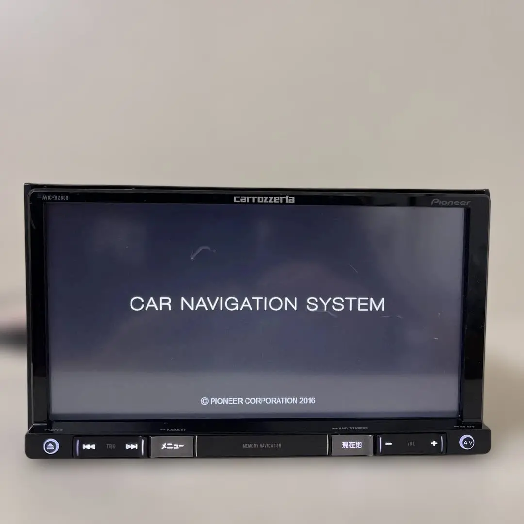 2026年最新】AVIC-RZ800の人気アイテム - メルカリ