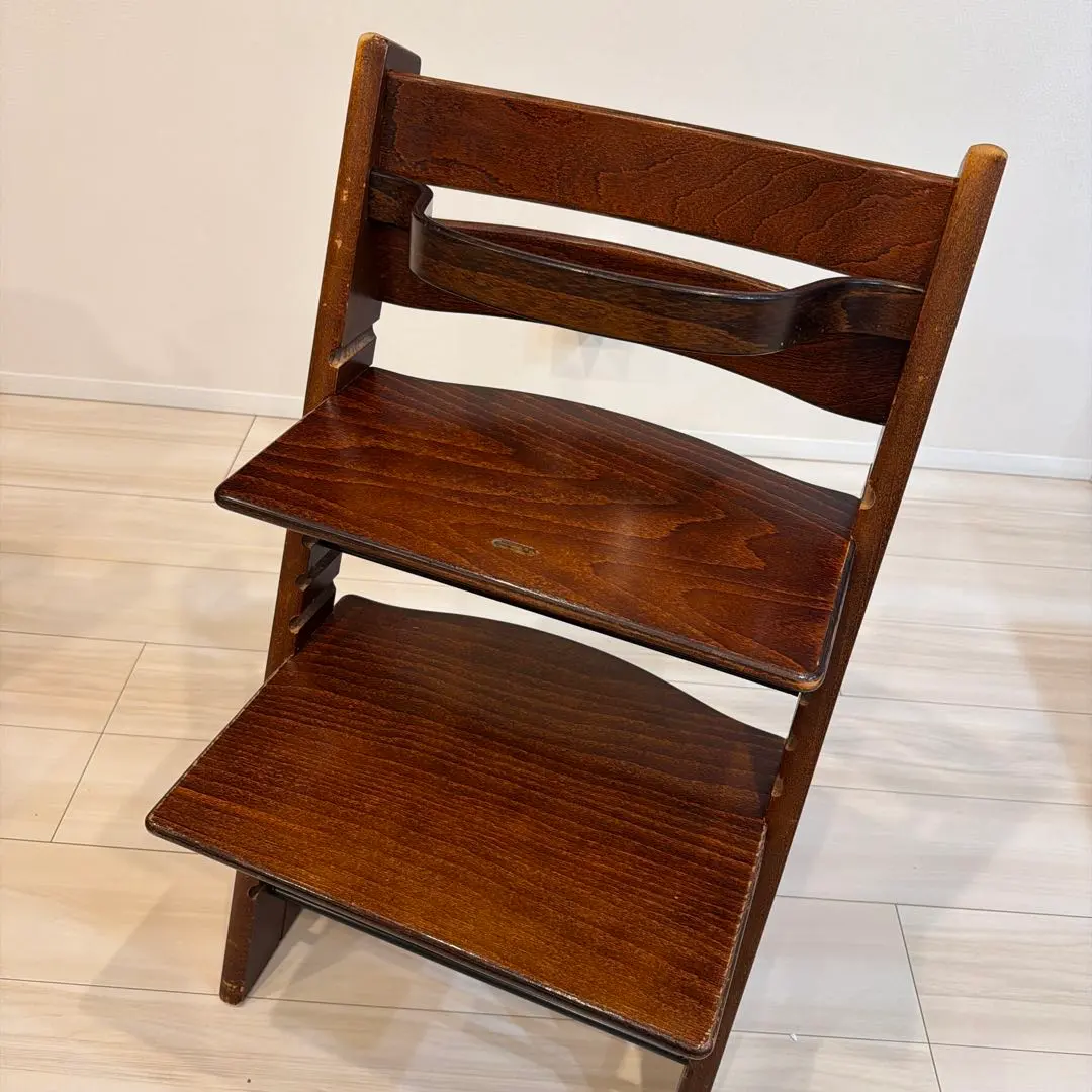 2026年最新】ウォールナットブラウン ストッケ トリップトラップの人気