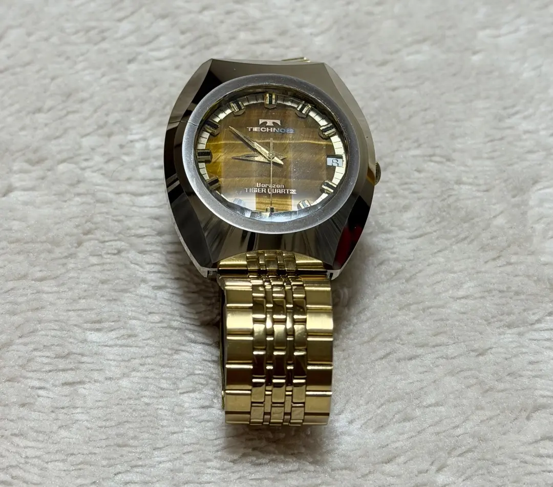 2026年最新】時計 テクノス ボラゾンの人気アイテム - メルカリ
