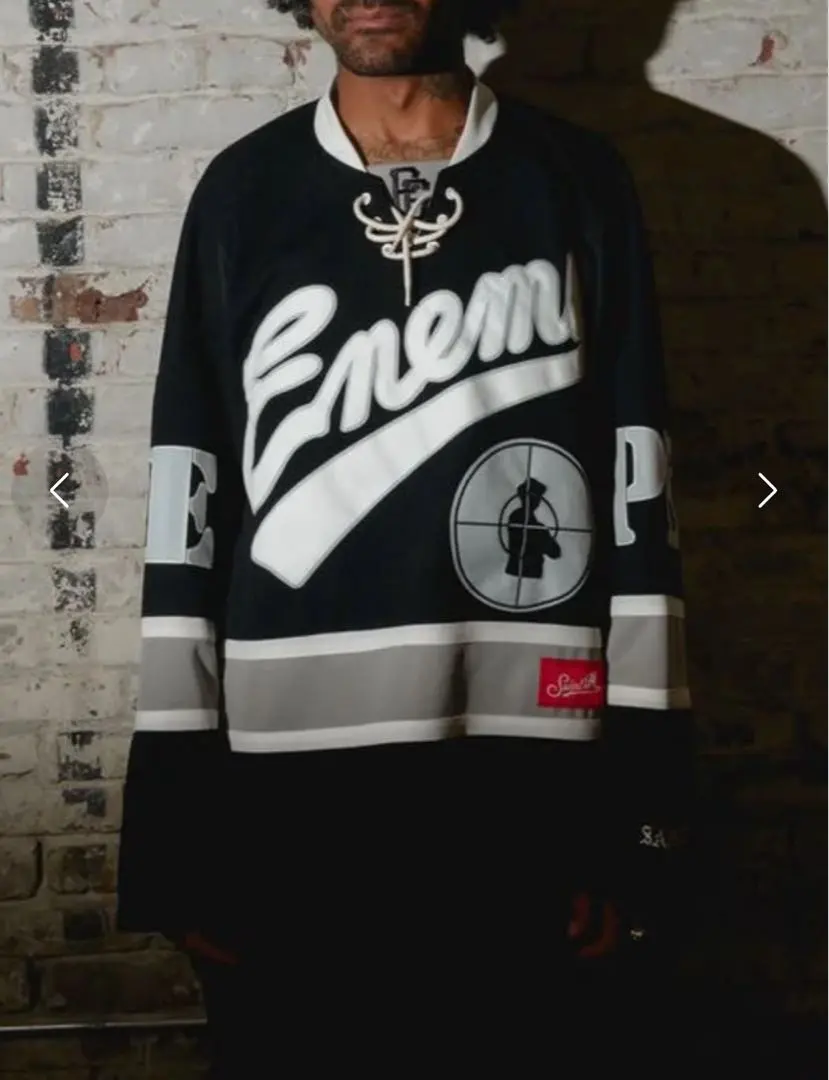 2026年最新】PUBLIC ENEMY × SAINT Mxxxxxxの人気アイテム - メルカリ