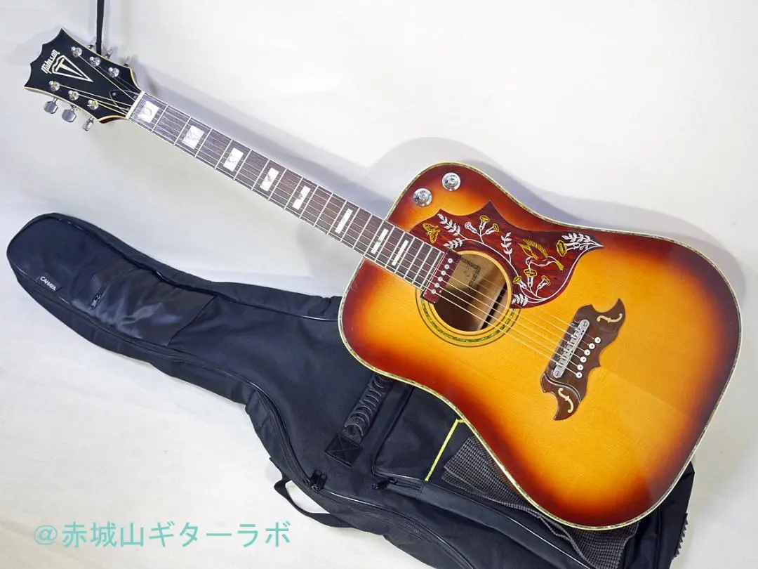 2026年最新】ギター tomsonの人気アイテム - メルカリ