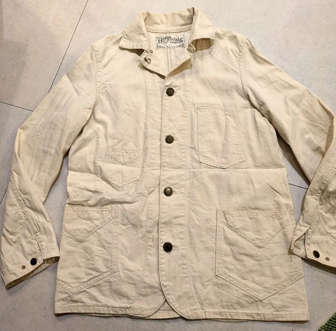 2026年最新】ブートレガーズ カバーオールの人気アイテム - メルカリ