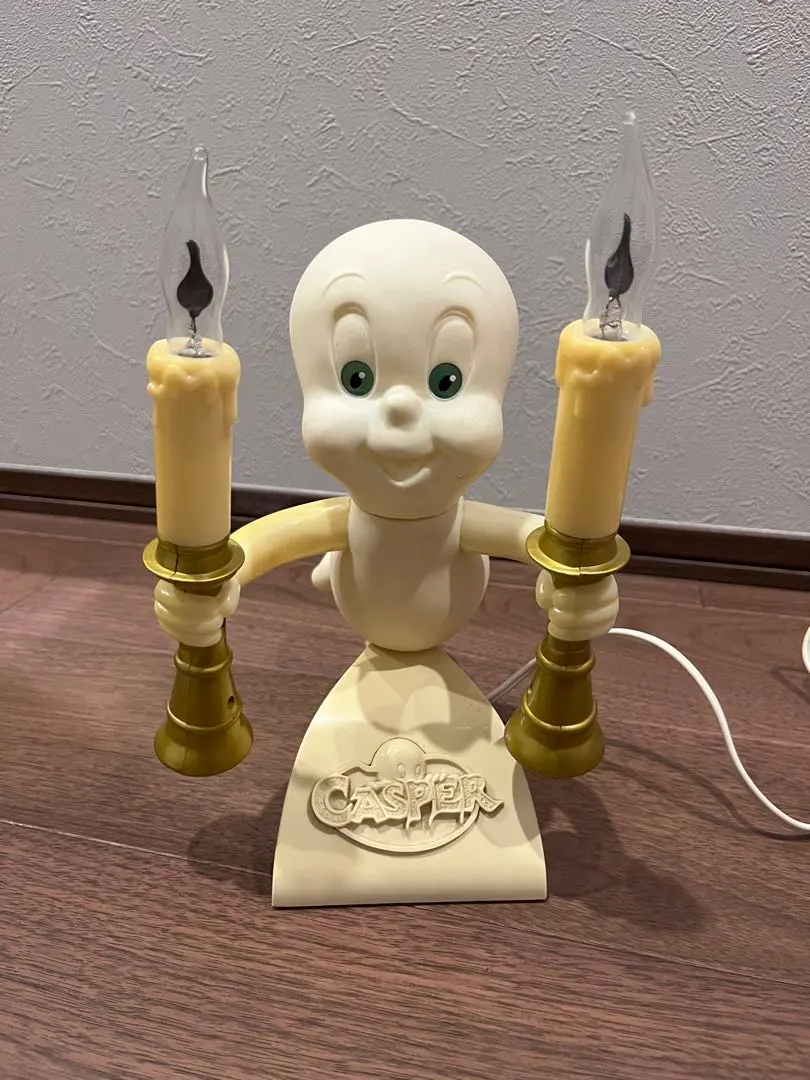 2026年最新】キャスパー キャンドルライトの人気アイテム - メルカリ