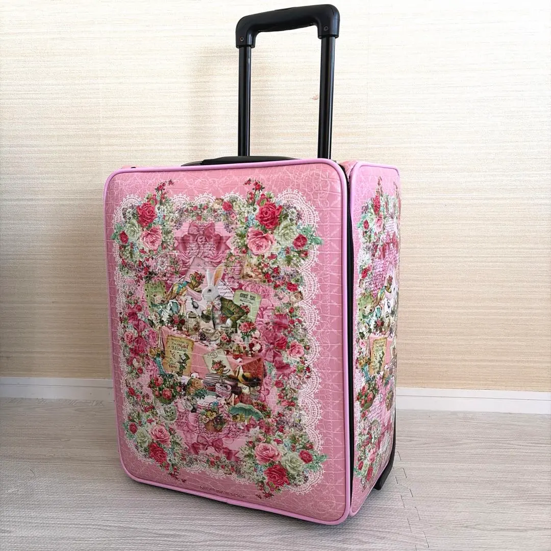 2026年最新】axes femme キャリーケースの人気アイテム - メルカリ