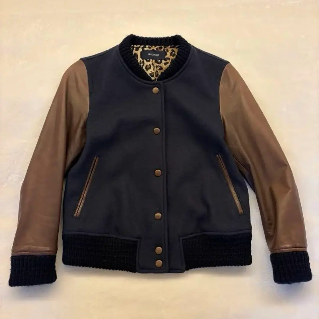 2026年最新】MACPHEE スタジャンの人気アイテム - メルカリ