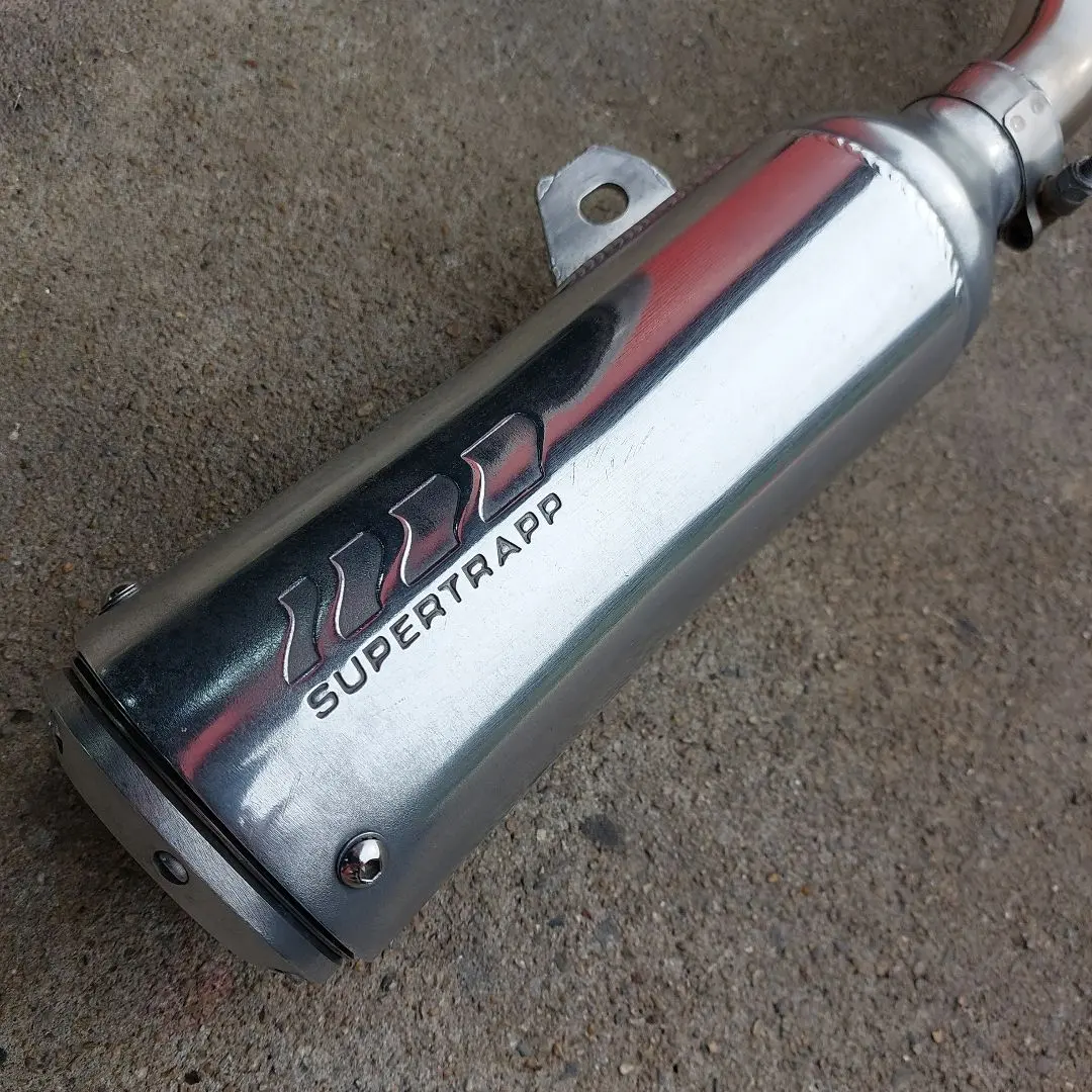 2026年最新】tw 純正マフラーの人気アイテム - メルカリ