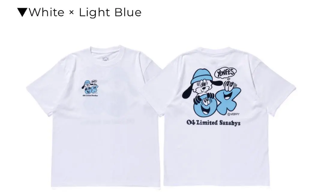 2026年最新】04 limited sazabys verdyの人気アイテム - メルカリ