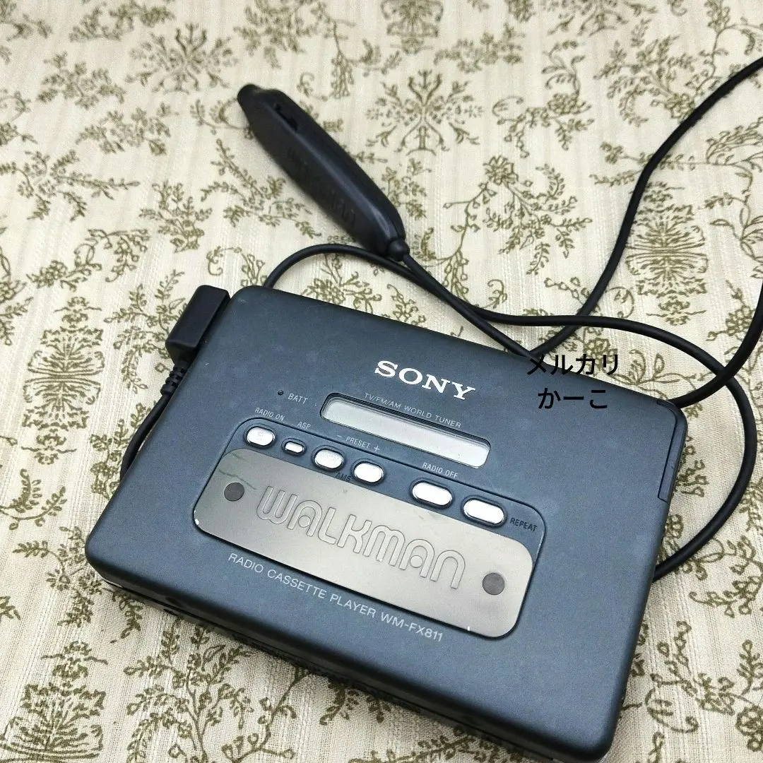 2026年最新】wm-fx811の人気アイテム - メルカリ