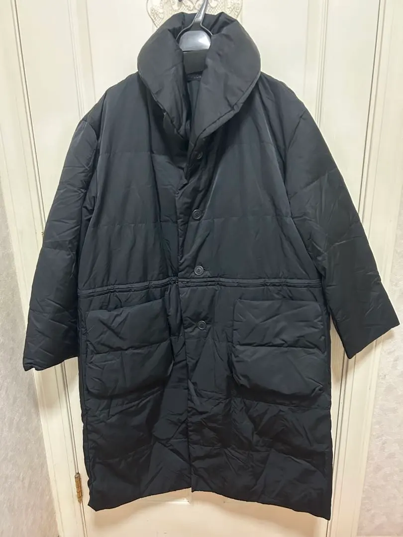 2026年最新】issey miyake windcoatの人気アイテム - メルカリ