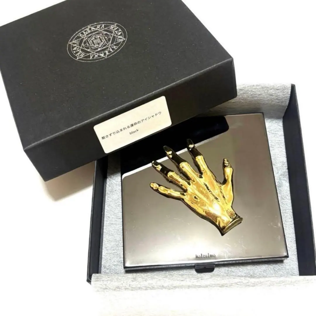 2026年最新】hazama アイシャドウの人気アイテム - メルカリ