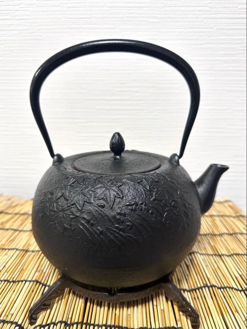 2026年最新】南部鉄瓶1.8lの人気アイテム - メルカリ