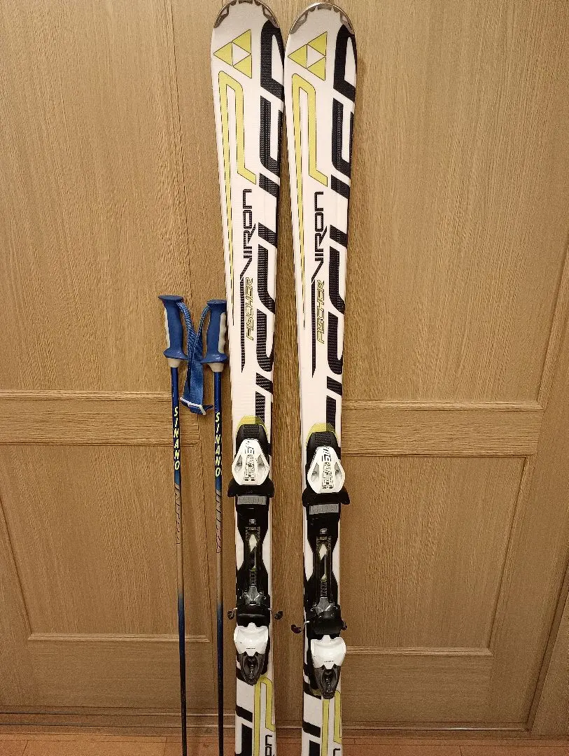 2026年最新】FISCHER フィッシャー vironの人気アイテム - メルカリ