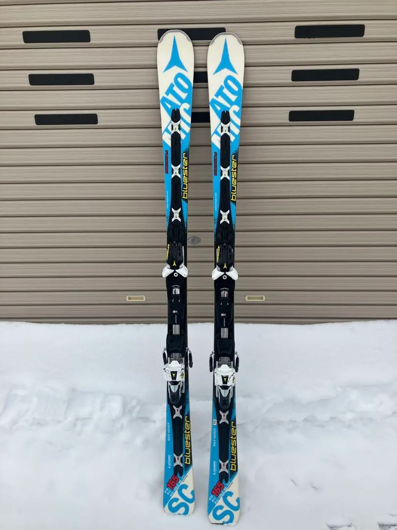 2026年最新】アトミック ブルースターの人気アイテム - メルカリ