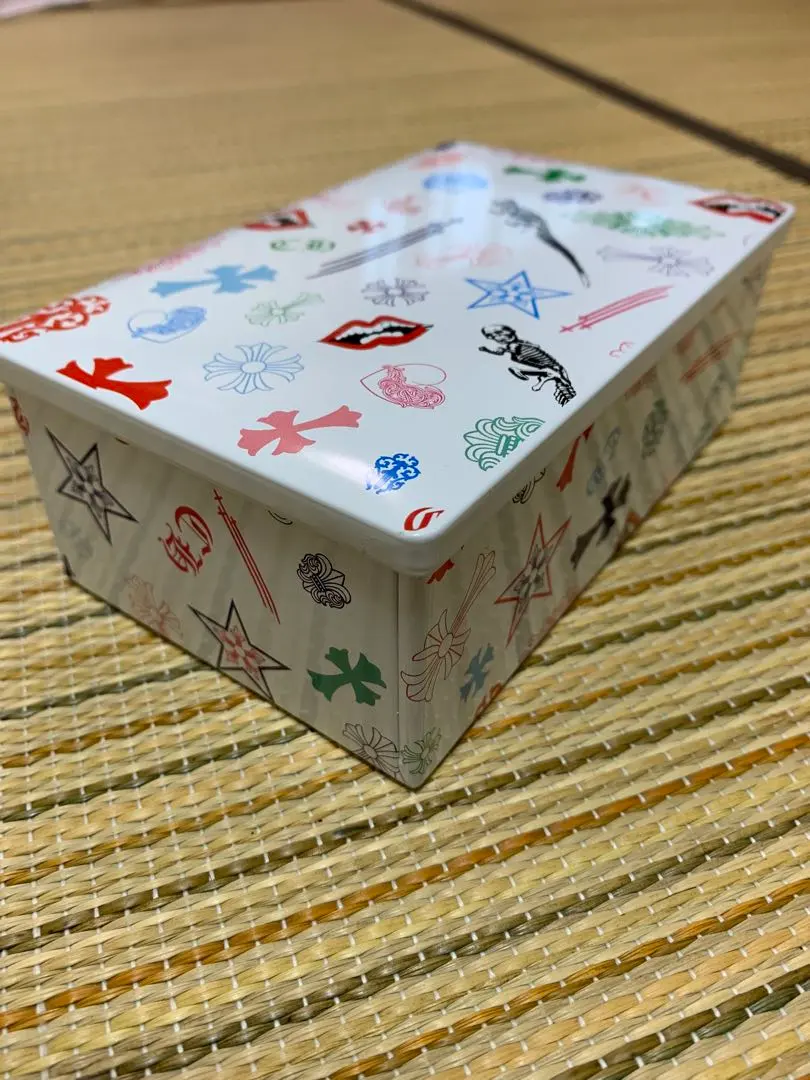 2026年最新】クロムハーツヨックモックの人気アイテム - メルカリ