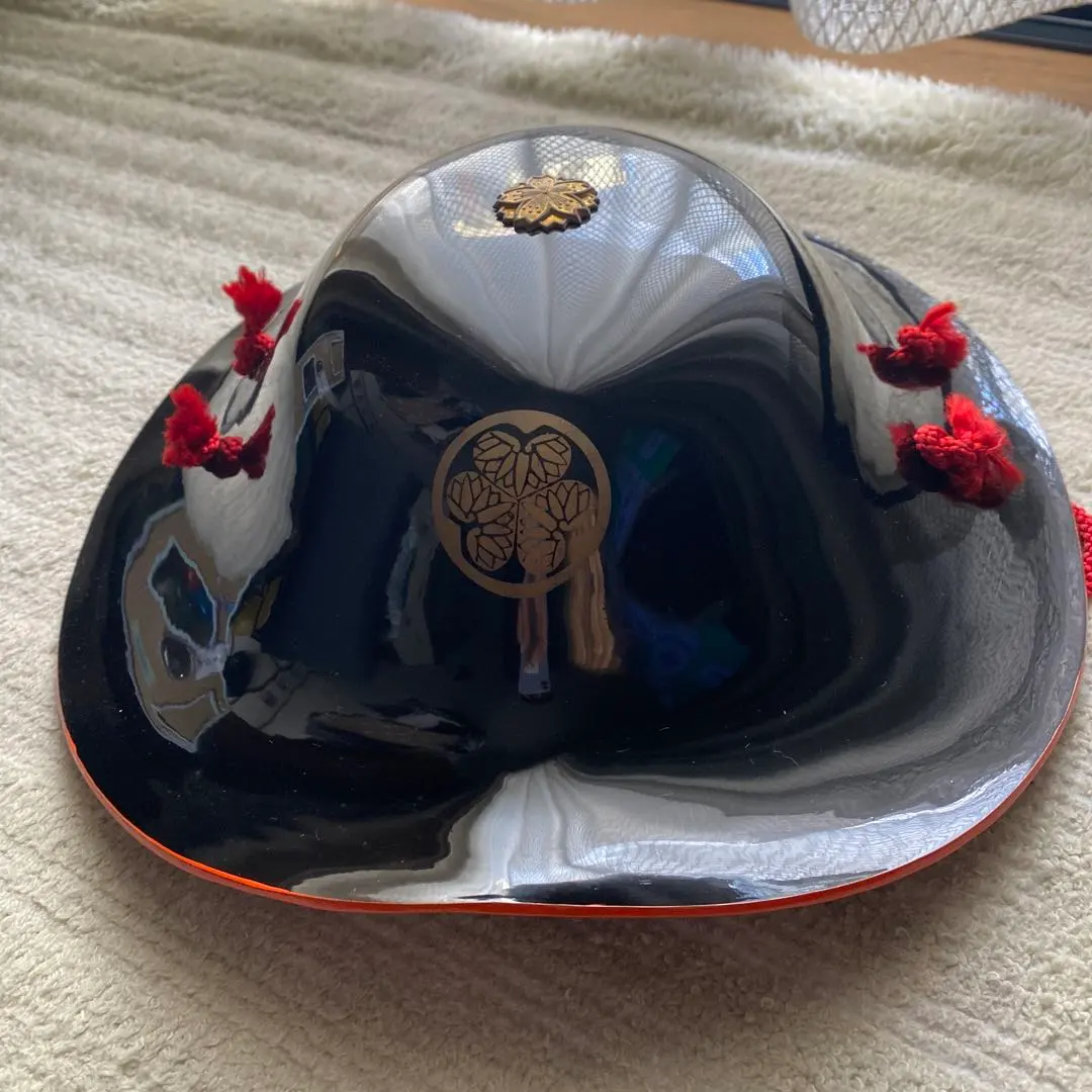 2026年最新】陣笠 武具の人気アイテム - メルカリ