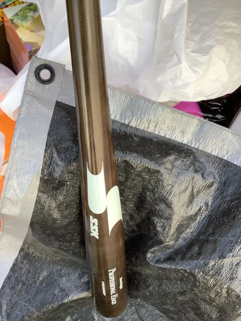 2026年最新】川崎宗則 バットの人気アイテム - メルカリ