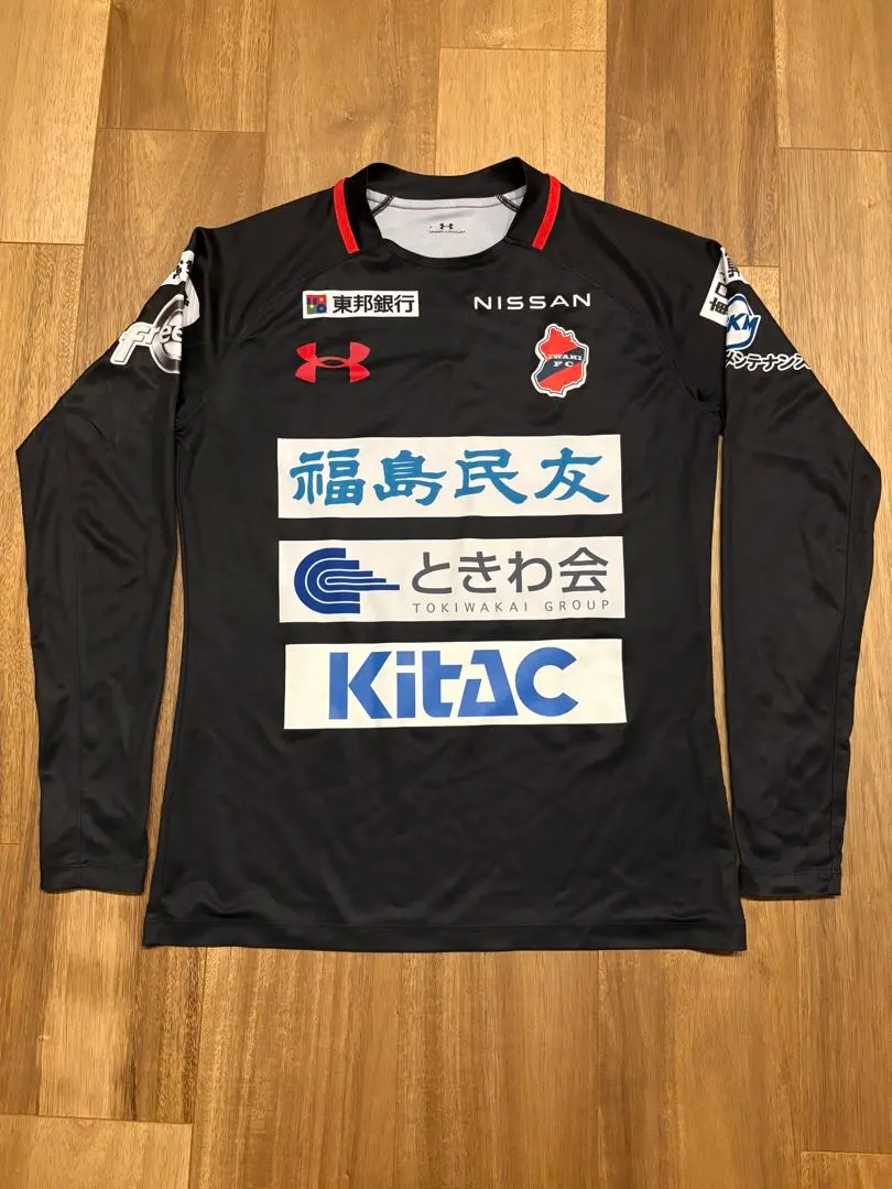 2026年最新】いわきfc 練習着の人気アイテム - メルカリ