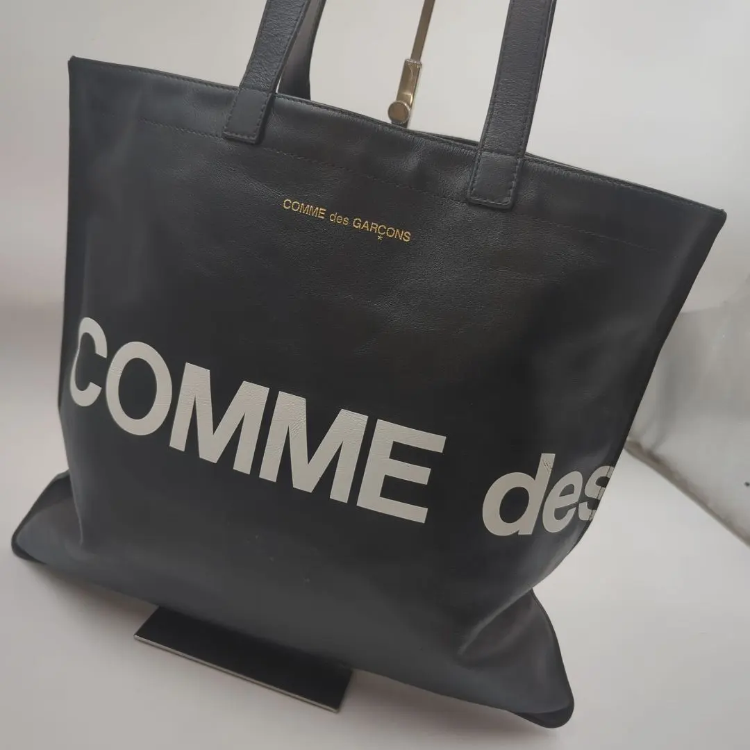 2026年最新】black comme des garcons レザーバッグの人気アイテム