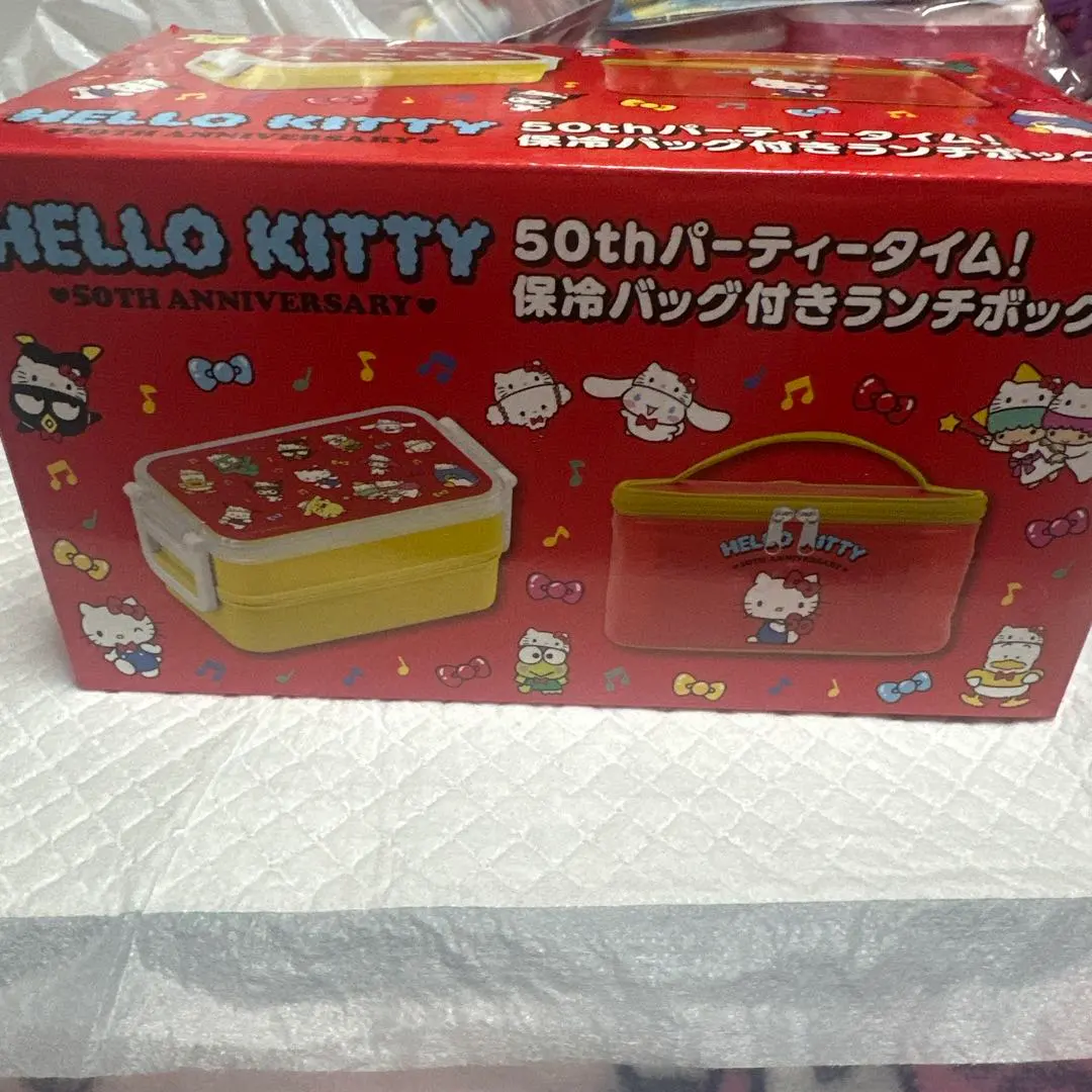 2026年最新】ハローキティアミューズメントランチボックスの人気