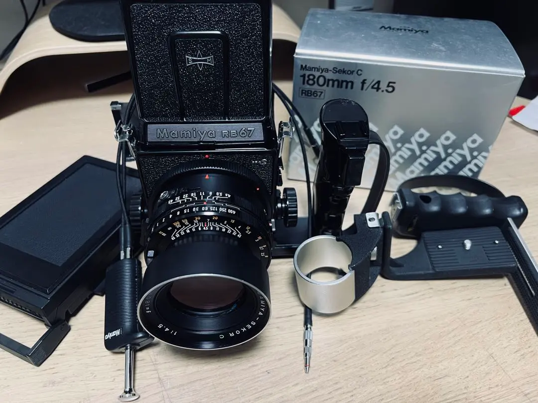 2026年最新】pentax 67 ポラの人気アイテム - メルカリ