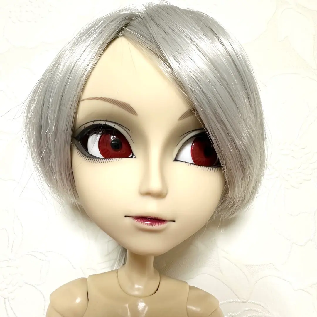 2026年最新】プーリップ 素体の人気アイテム - メルカリ