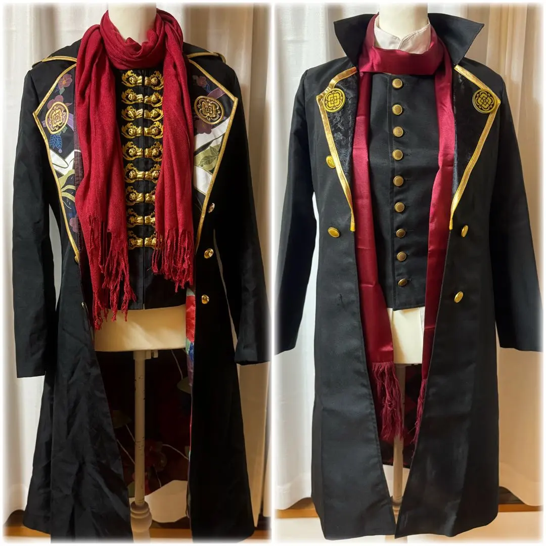 2026年最新】加州清光 コスプレ コストモの人気アイテム - メルカリ