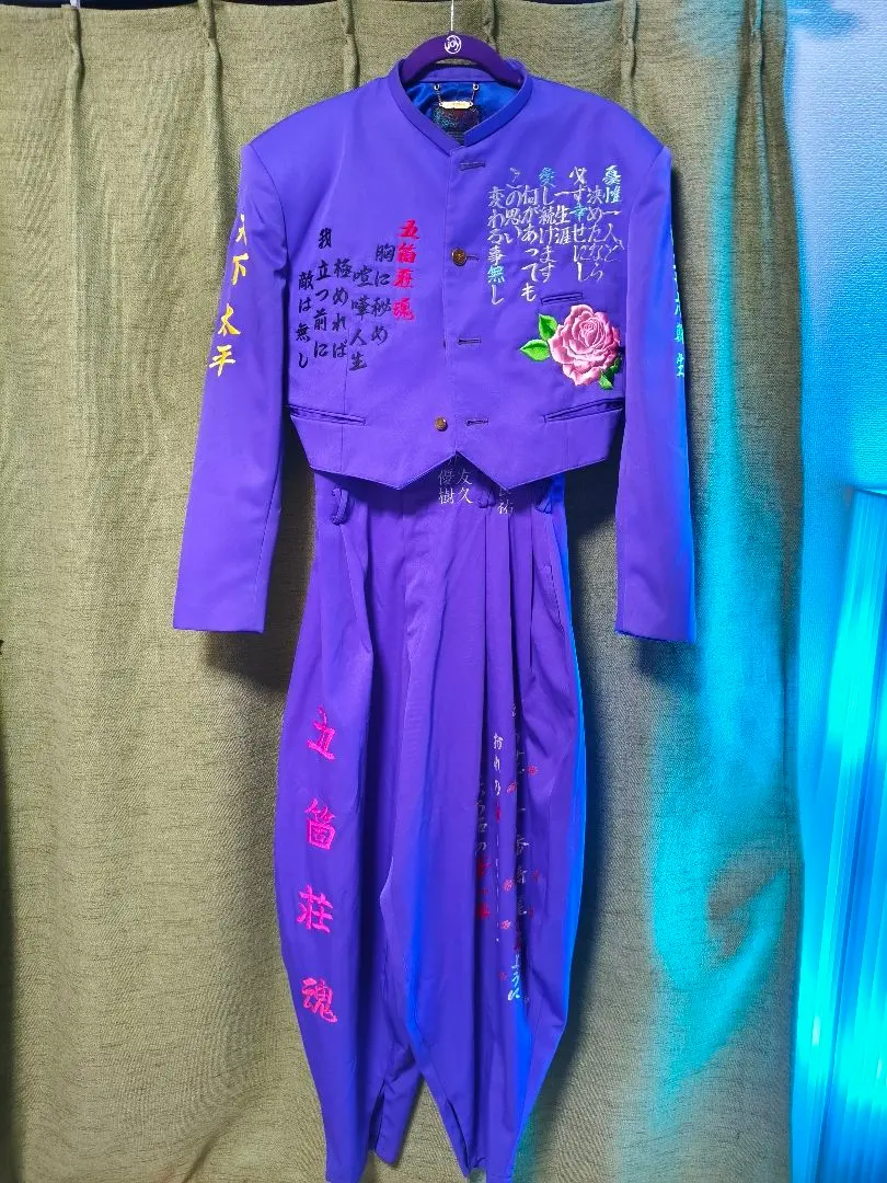 2026年最新】ボンタン 短ランの人気アイテム - メルカリ