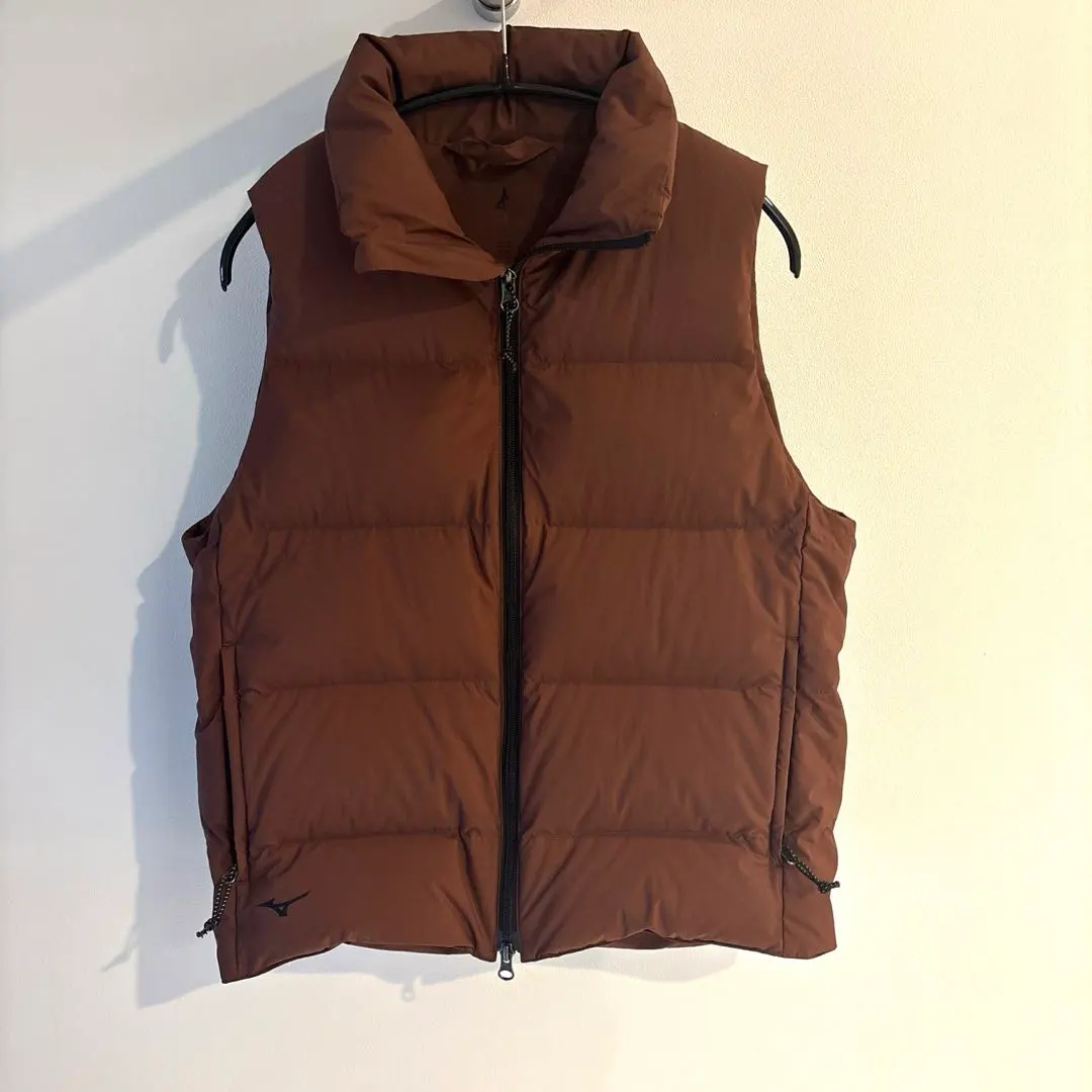 2026年最新】マーガレットハウエル ミズノ ダウンベストの人気アイテム