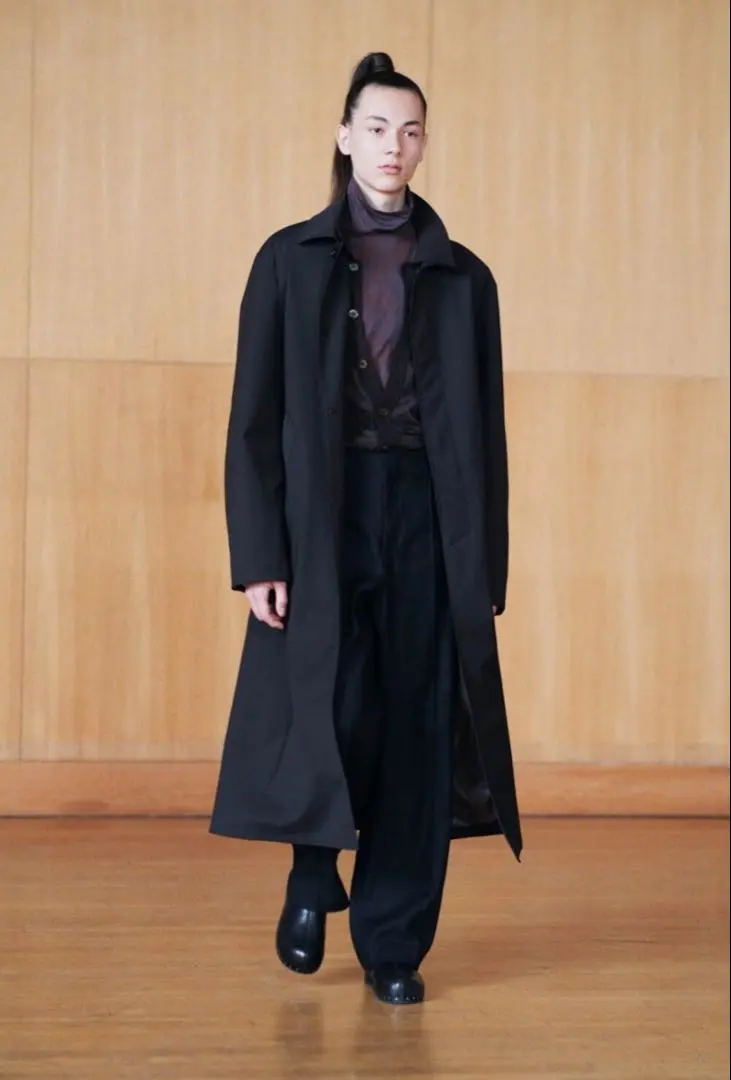 2026年最新】Our Legacy ステンカラーコートの人気アイテム - メルカリ