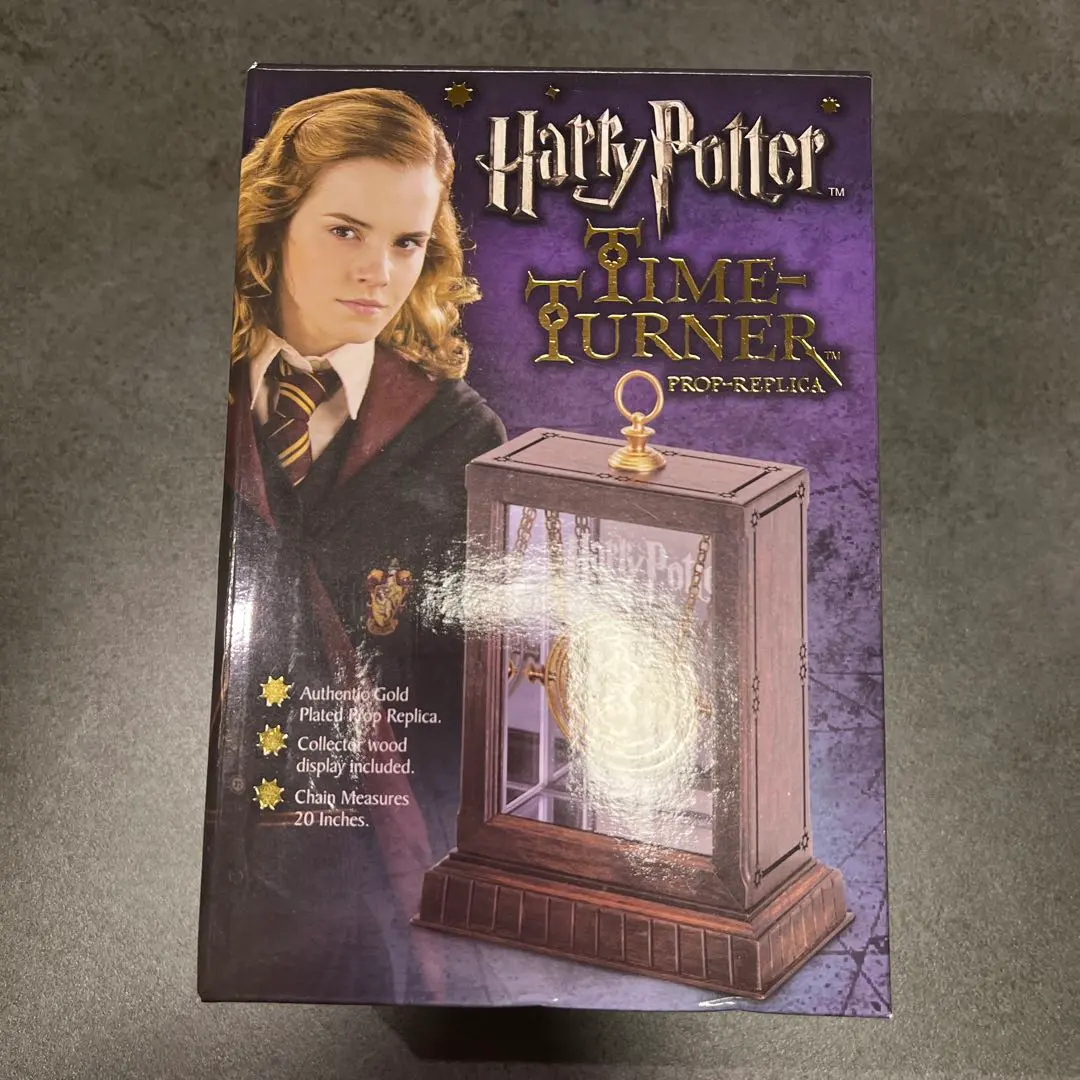 2026年最新】ハリーポッター 木箱の人気アイテム - メルカリ