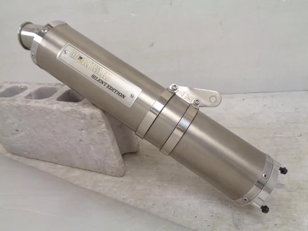 2026年最新】cb400sf nc39スリップオンマフラーの人気アイテム - メルカリ