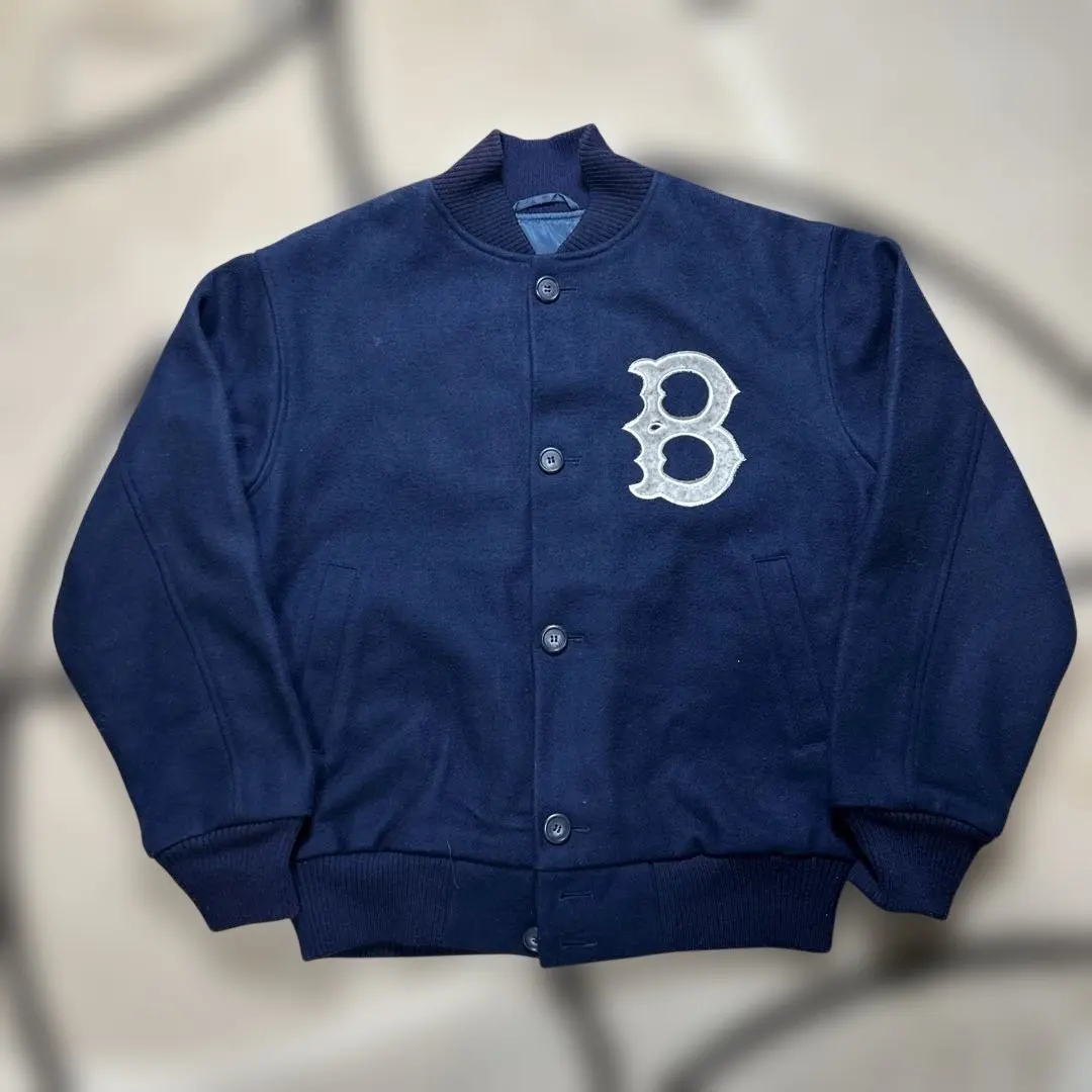 2026年最新】ニグロリーグ スタジャンの人気アイテム - メルカリ