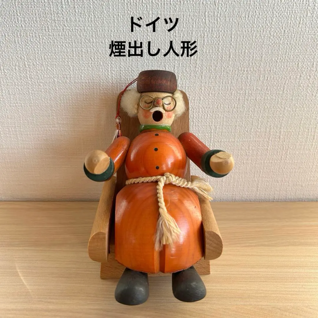 2026年最新】パイプ人形 ドイツの人気アイテム - メルカリ
