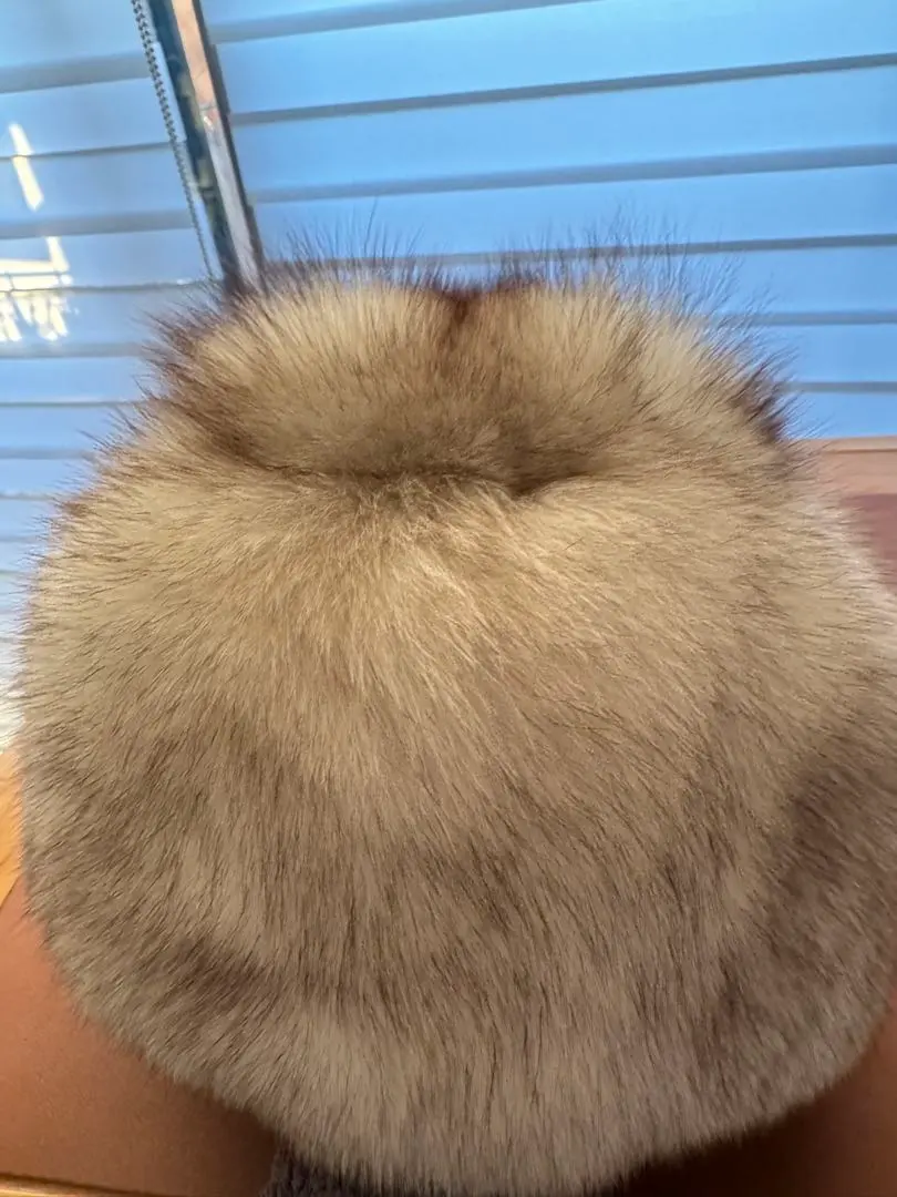 2026年最新】ロシア帽 リアルファーの人気アイテム - メルカリ