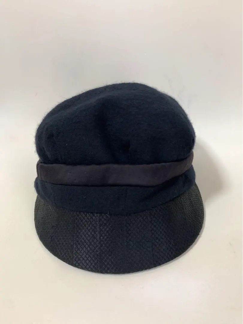 2026年最新】Ann Demeulemeester 帽子の人気アイテム - メルカリ