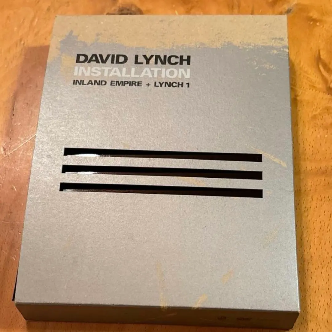 2026年最新】david LYNCH 本の人気アイテム - メルカリ