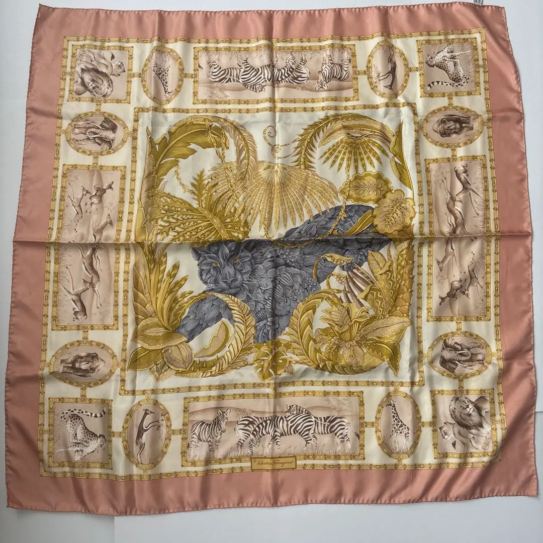 2026年最新】フェラガモ アニマル バッグの人気アイテム - メルカリ