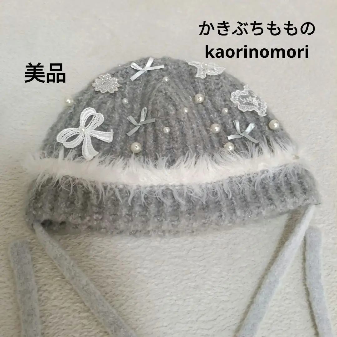 2026年最新】カオリノモリ かきぶちもものの人気アイテム - メルカリ