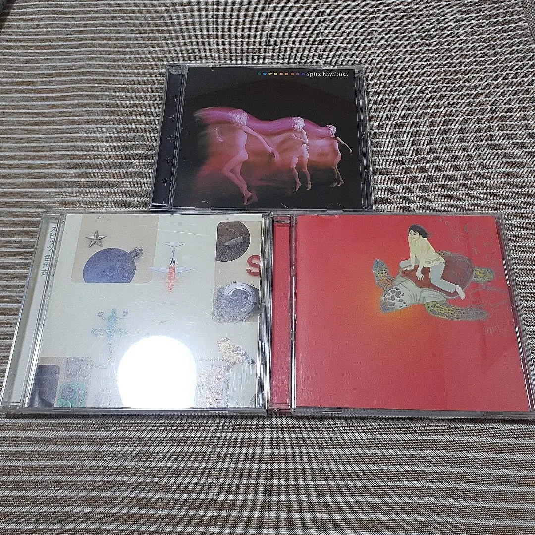 2026年最新】スピッツ 8823の人気アイテム - メルカリ