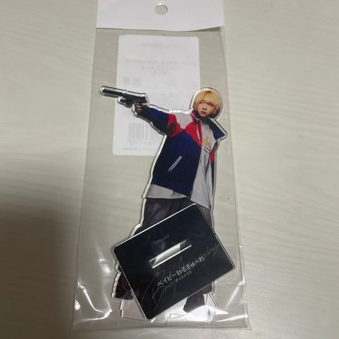 2026年最新】ベイビーわるきゅーれ アクリルスタンドの人気アイテム