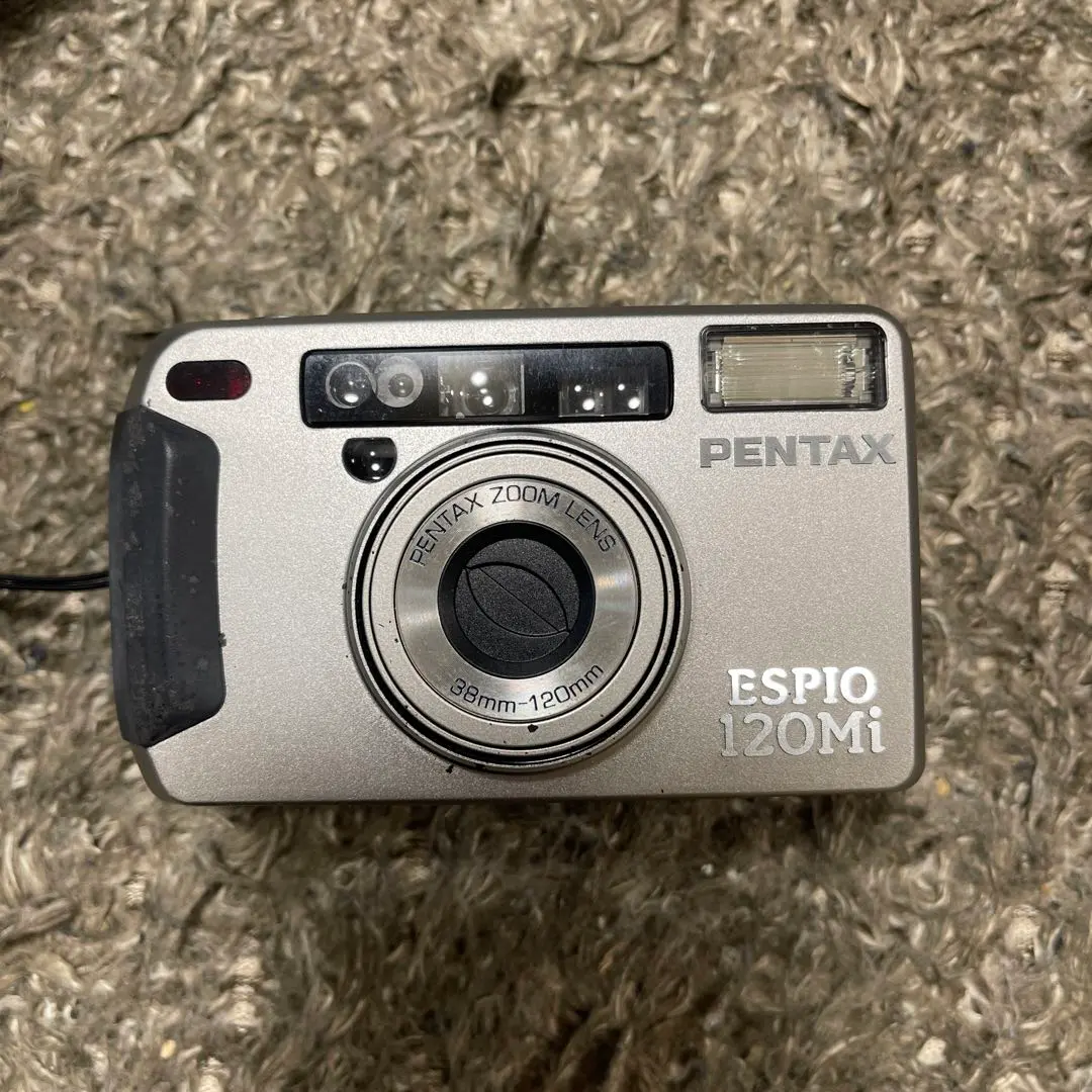 2026年最新】PENTAX ESPIO 120Miの人気アイテム - メルカリ